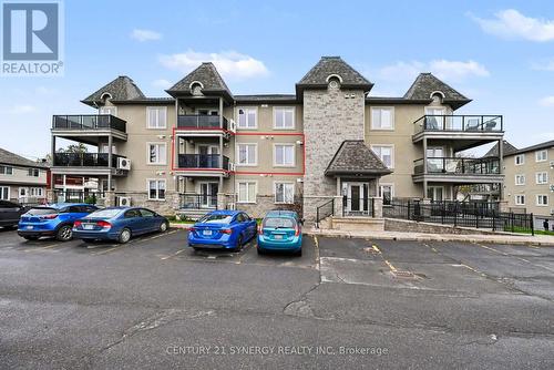 204 - 770 PRINCIPALE STREET  Casselman, ON K0A 1M0