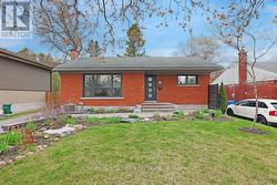 968 ARKELL STREET  Ottawa, ON K2B 5R3