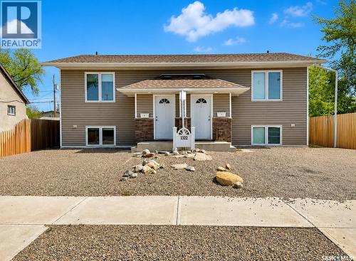 A & B 1322 107th STREET  North Battleford, SK S9A 1Z7