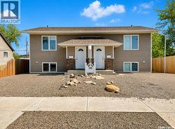 A & B 1322 107th STREET North Battleford, SK S9A 1Z7