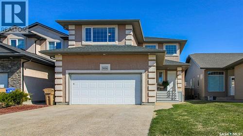 7014 Wascana Cove DRIVE  Regina, SK S4V 3E9