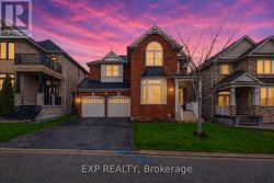 323 CHERYL MEWS BOULEVARD Newmarket, ON L3X 3J6