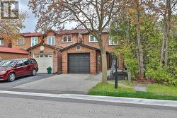 122 REJANE CRESCENT Vaughan, ON L4J 5A8
