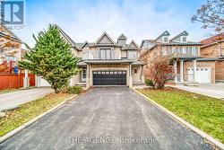 MAIN - 48 CHIARA DRIVE Vaughan, ON L6A 3K3