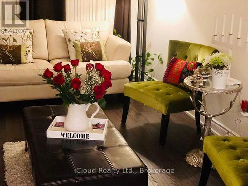 2776 Lindholm Crescent, Mississauga, ON - Indoor