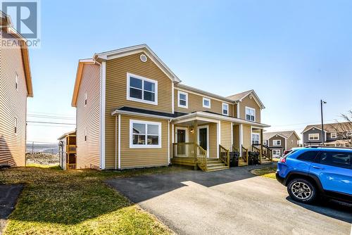 2 Guernsey Place Unit#3  St. John's, NL A1E 0C9