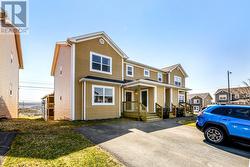 2 Guernsey Place Unit#3 St. John's, NL A1E 0C9
