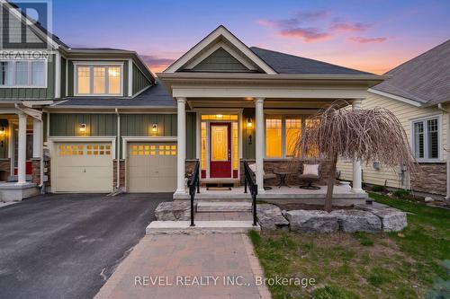 42 SANDY COAST CRESCENT  Wasaga Beach, ON L9Z 2L1