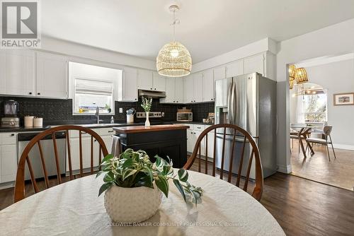181 Simcoe Street E, Hamilton, ON - Indoor Photo Showing Other Room