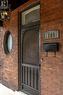 181 Simcoe Street E, Hamilton, ON  - Indoor Photo Showing Other Room With Fireplace 