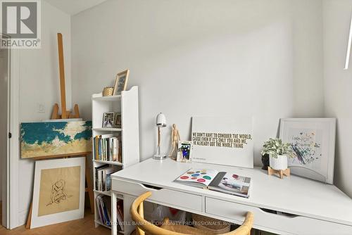 181 Simcoe Street E, Hamilton, ON - Indoor Photo Showing Other Room