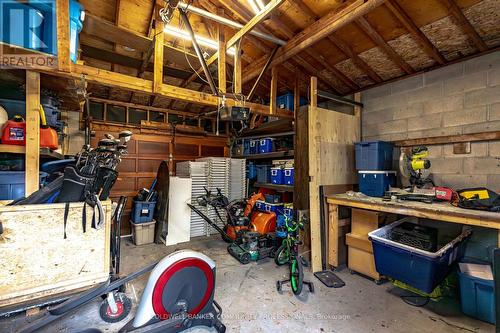 181 Simcoe Street E, Hamilton, ON - Indoor