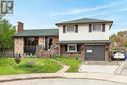 6 SEAGRAM PLACE  Hamilton, ON L8T 4H9