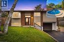 Welcome to 176 Woodville Pl. - 176 Woodville Place, Waterloo, ON  - Outdoor 