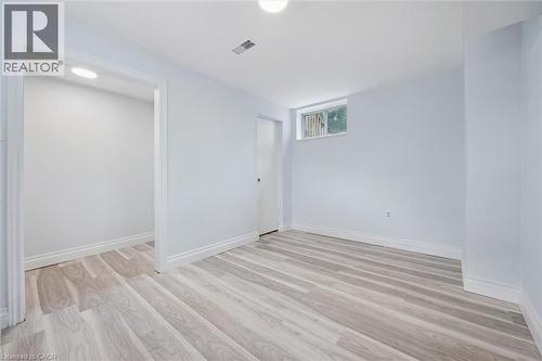 176 Woodville Place, Waterloo, ON - Indoor Photo Showing Other Room