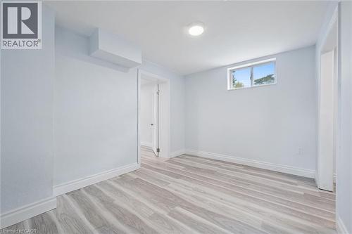 176 Woodville Place, Waterloo, ON - Indoor Photo Showing Other Room