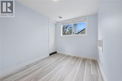 176 Woodville Place, Waterloo, ON - Indoor Photo Showing Other Room