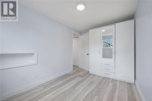 176 Woodville Place, Waterloo, ON - Indoor Photo Showing Other Room