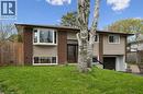 176 Woodville Place, Waterloo, ON  - Outdoor 
