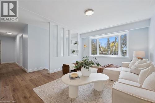 176 Woodville Place, Waterloo, ON - Indoor