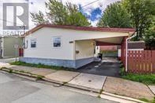 35 Bennett Avenue  St. John's, NL None