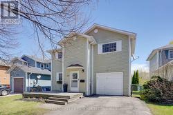 109 ELIZABETH STREET Barrie, ON L4N 6P2