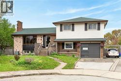 6 SEAGRAM Place  Hamilton, ON L8T 4H9