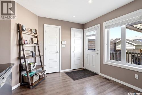 4604 Albulet Drive, Regina, SK - Indoor Photo Showing Other Room