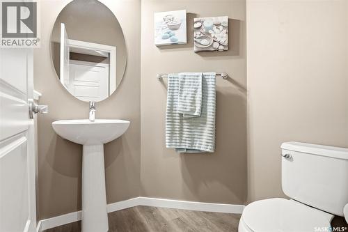 4604 Albulet Drive, Regina, SK - Indoor Photo Showing Bathroom