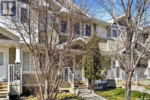 4604 Albulet Drive, Regina, SK - Outdoor