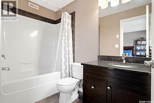 4604 Albulet Drive, Regina, SK - Indoor Photo Showing Bathroom