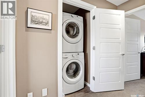 4604 Albulet Drive, Regina, SK - Indoor Photo Showing Laundry Room