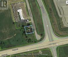23 BONDS CORNERS ROAD Woodstock, ON N4S 7V9