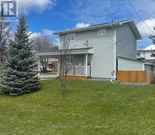 306 YOUNG STREET  Timmins (Porcupine - West), ON P0N 1C0