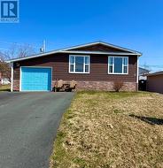 21 Jamieson Avenue Grand Bank, NL A0E 1W0