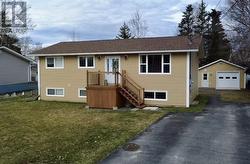 17 Second Avenue Pasadena, NL A0L 1K0