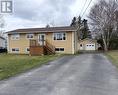 17 Second Avenue, Pasadena, NL  - Outdoor With Facade 