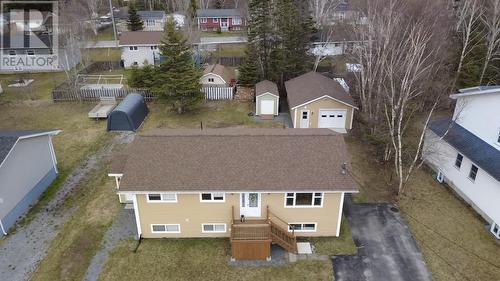 17 Second Avenue, Pasadena, NL - Outdoor