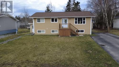 17 Second Avenue, Pasadena, NL - Outdoor