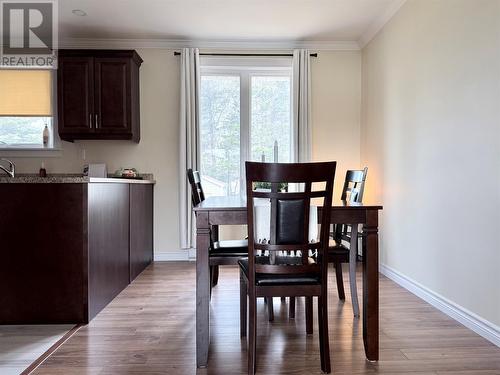 17 Second Avenue, Pasadena, NL - Indoor Photo Showing Dining Room