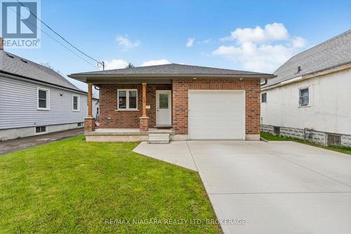 228 LINCOLN STREET  Welland (Welland Downtown), ON L3B 4M9