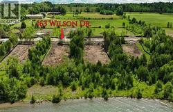 163 WILSON Drive Georgian Bluffs, ON N0H 2T0