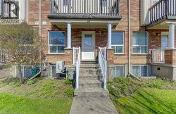142 YORK Road Unit# 9 Guelph, ON N1E 3E9