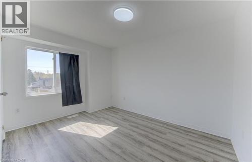 142 York Road Unit# 9, Guelph, ON - Indoor Photo Showing Other Room