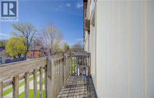 142 York Road Unit# 9, Guelph, ON - Outdoor