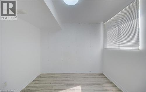 142 York Road Unit# 9, Guelph, ON - Indoor Photo Showing Other Room