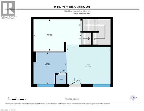 142 York Road Unit# 9, Guelph, ON - Other