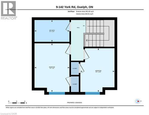 142 York Road Unit# 9, Guelph, ON - Other