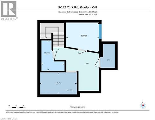 142 York Road Unit# 9, Guelph, ON - Other