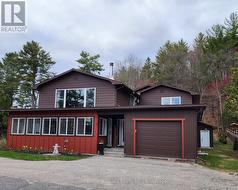 2831 60 HIGHWAY Lake Of Bays (Franklin), ON P0A 1H0